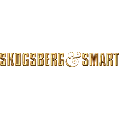 Logo Skogsberg & Smart